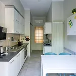 Penzion Vico 4 Turín