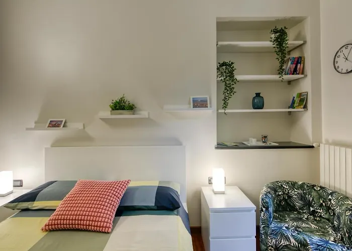 Vico 4 게스트하우스 3*