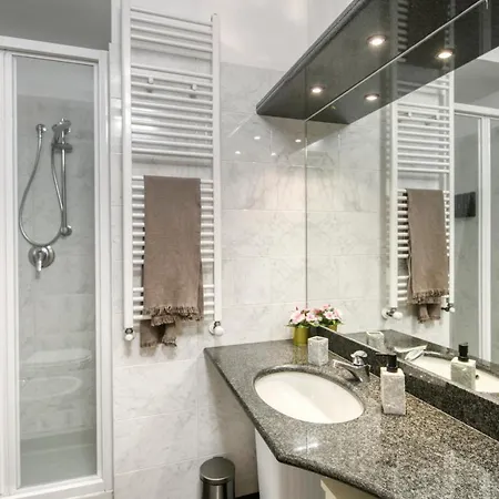 Vendégház Vico 4 Torino