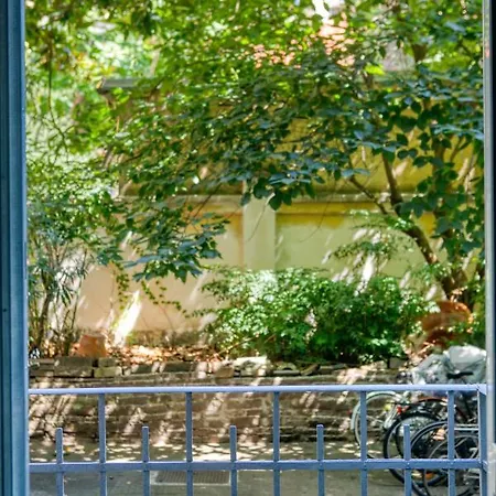 Vendégház Vico 4 Torino