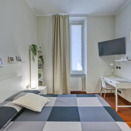 Vendégház Vico 4 3*