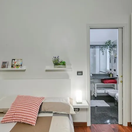 Vendégház Vico 4 3*