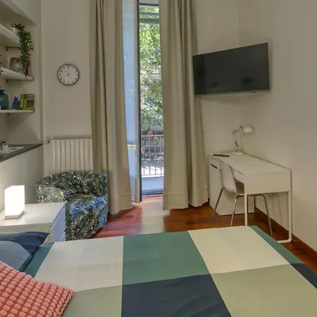 Vico 4 Vendégház Torino