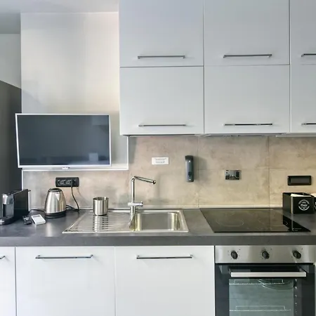 Vendégház Vico 4 Torino