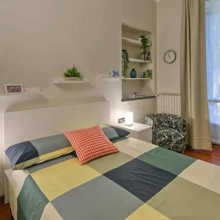 Vendégház Vico 4 3*