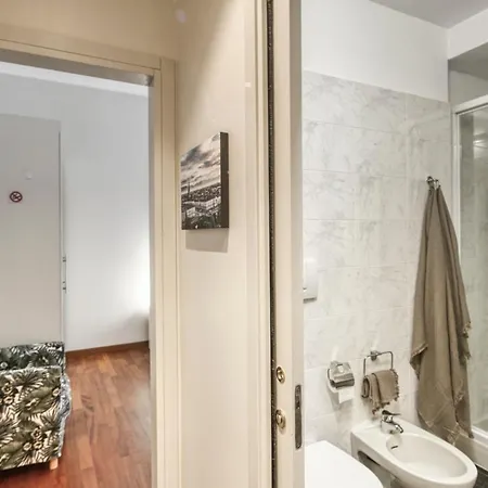 Vendégház Vico 4 Torino