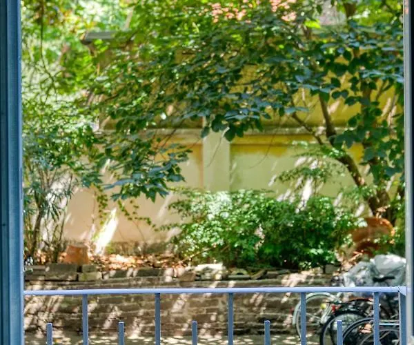 Pensionat Vico 4 Turin