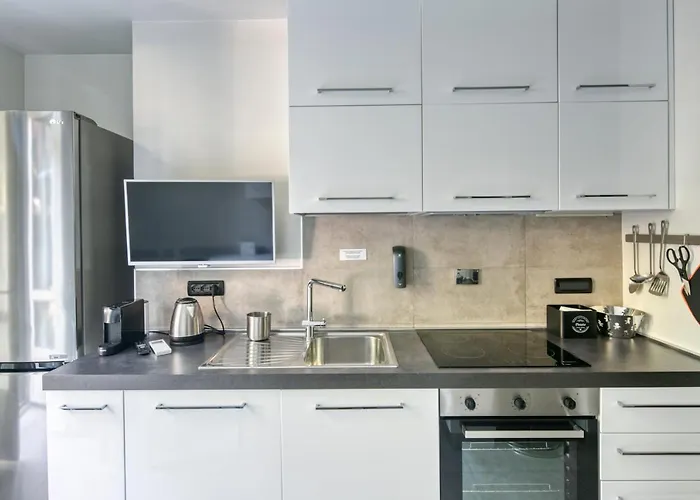 Pensionat Vico 4 Turin